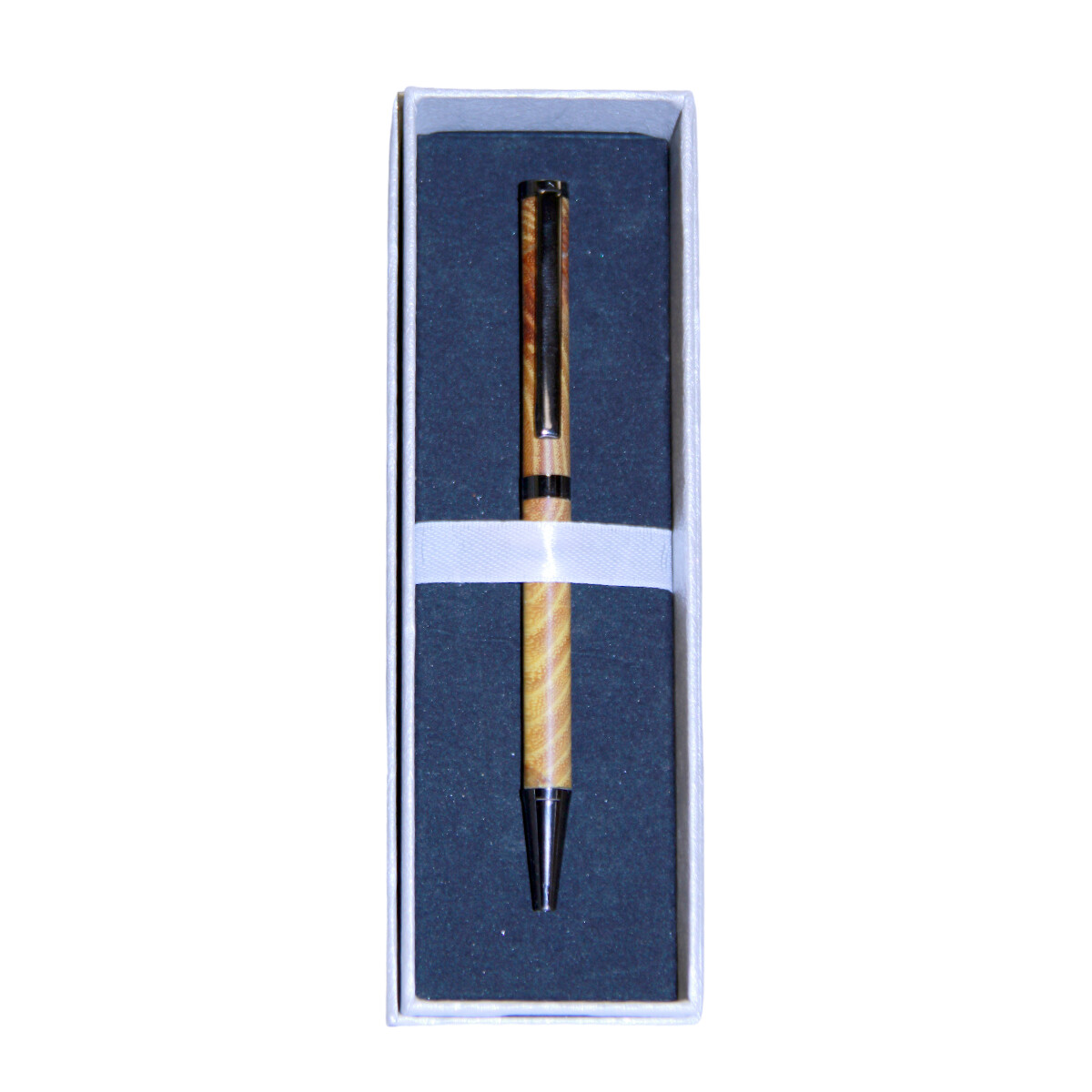 CSOS_P Turned Pen