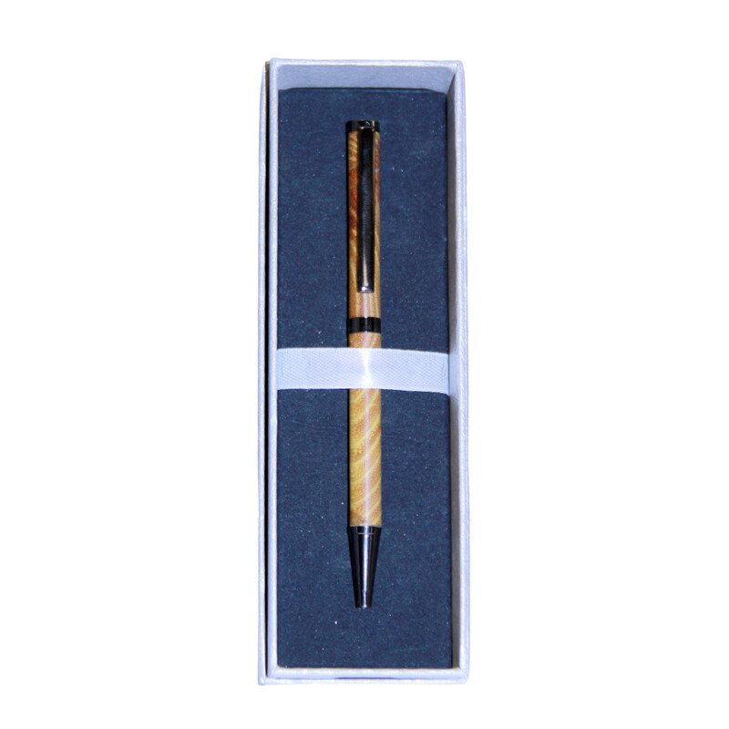 CSOS_P Turned Pen