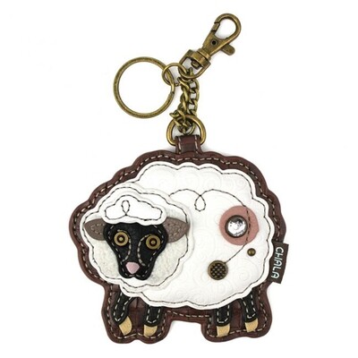 QCH_CP_Shp Sheep Coin Purse