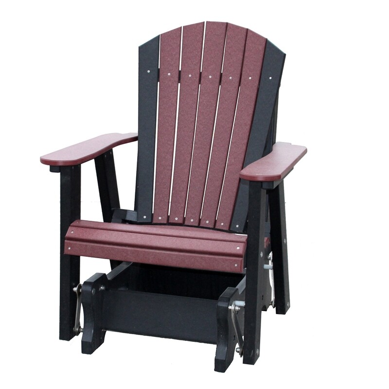 YPF-24ADG Adirondack Glider