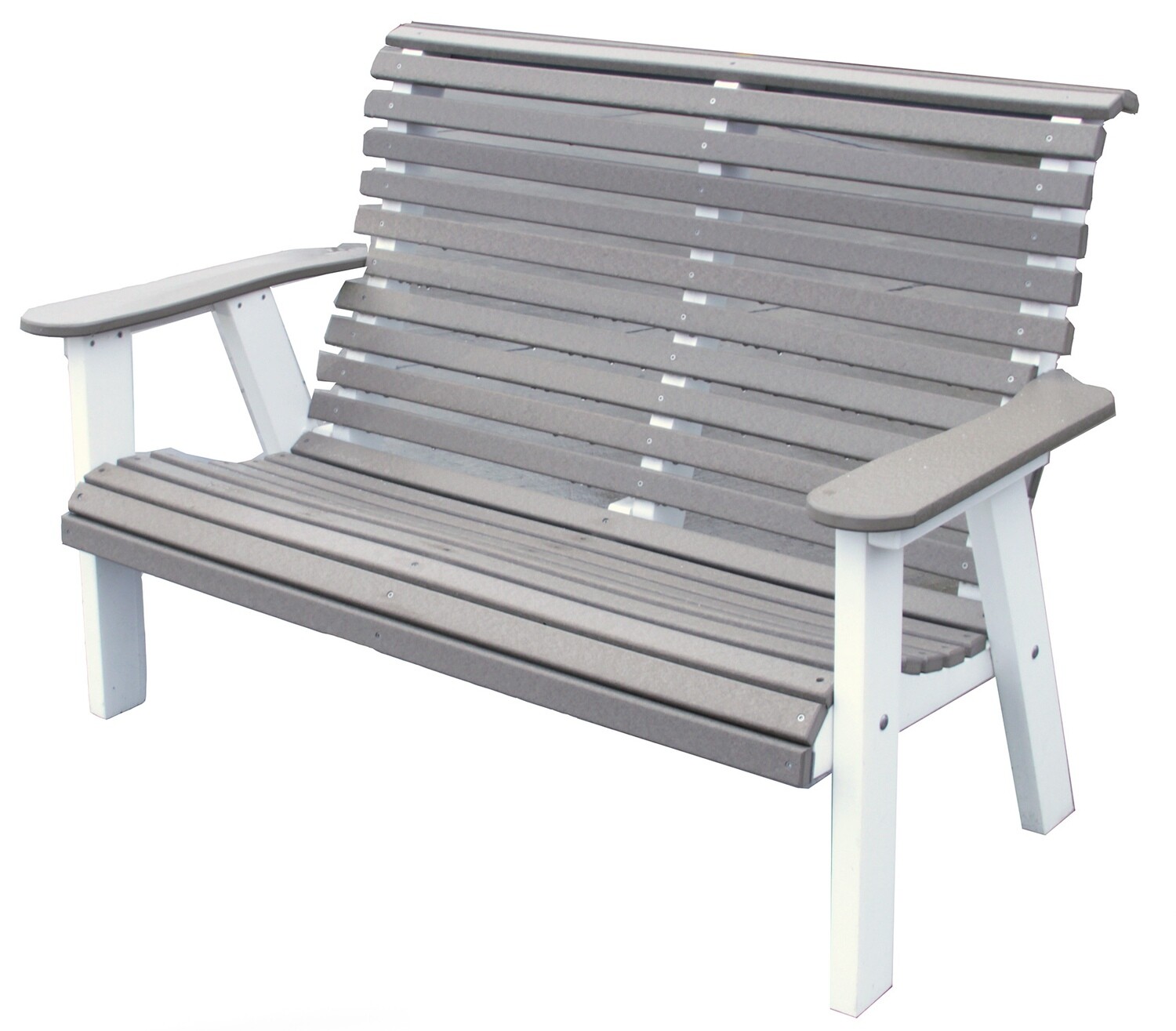 YPF-48RBB 4' Rollback Bench