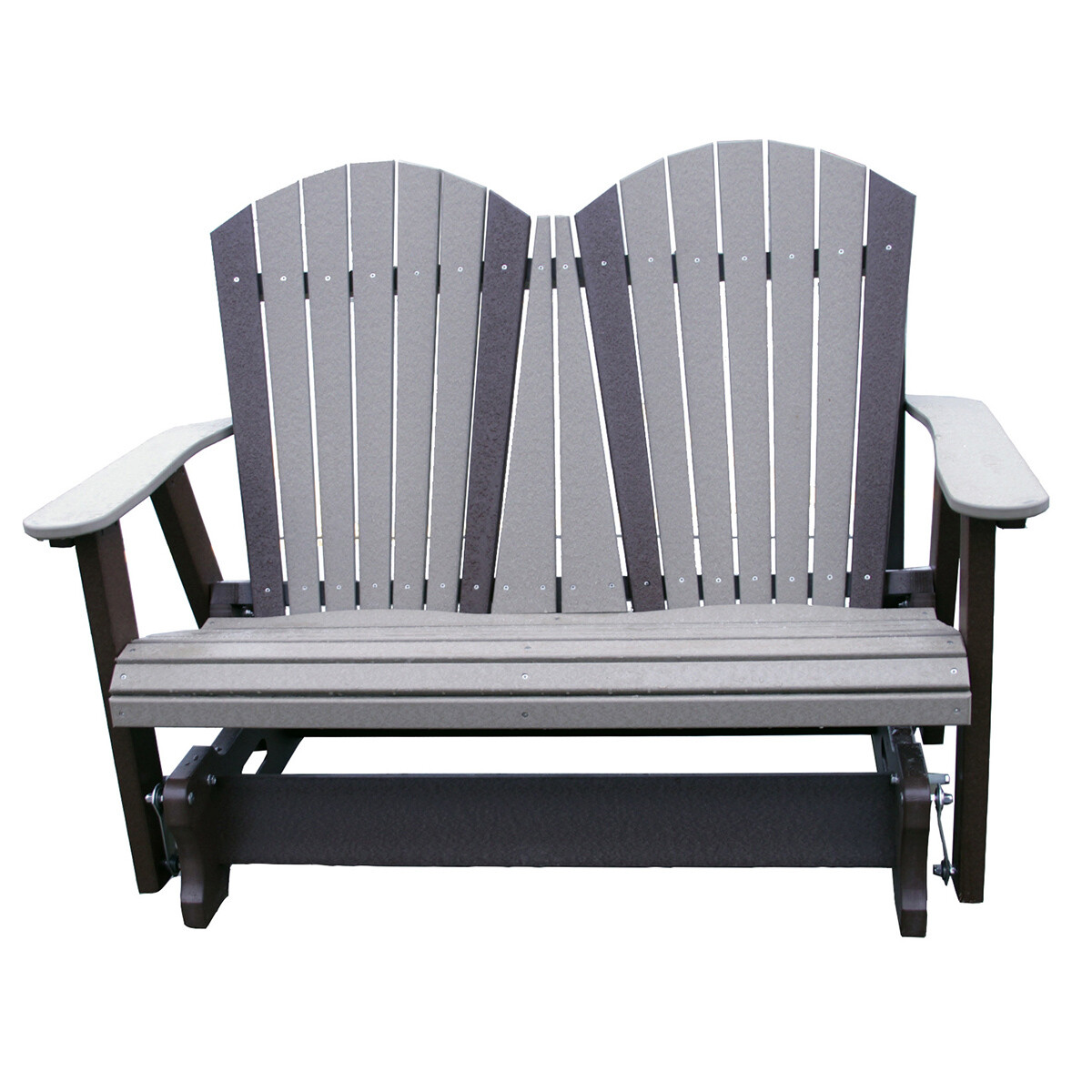 YPF-48ADG Adirondack Glider for Two