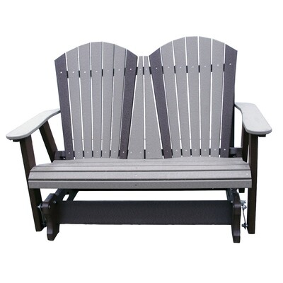 YPF-48ADG Adirondack Glider for Two