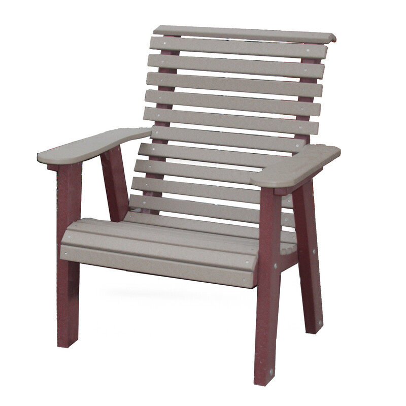 YPF-24RBC Rollback Chair