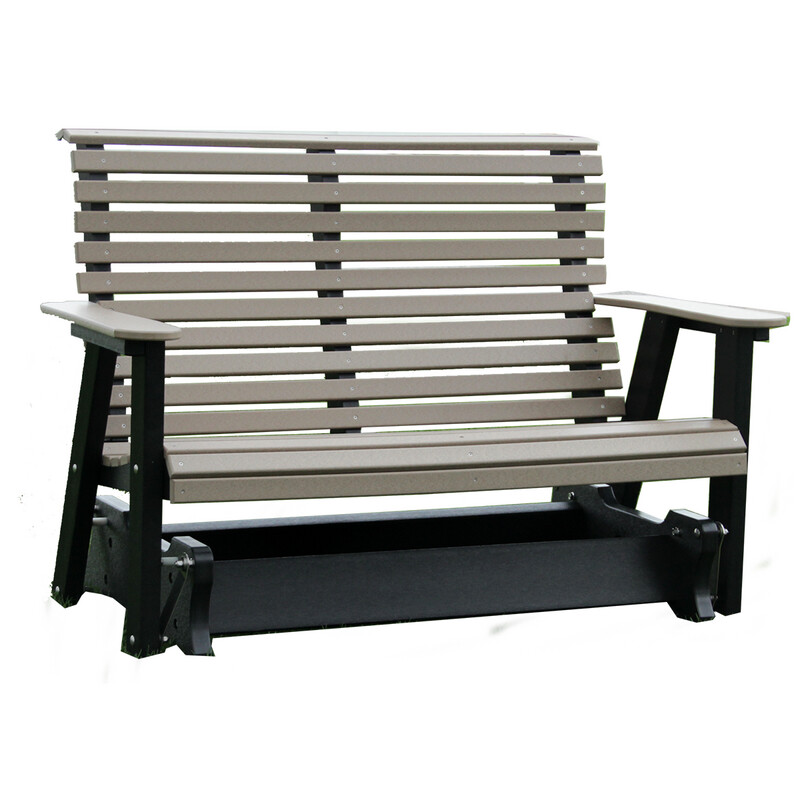 YPF-48RBG Rollback Glider