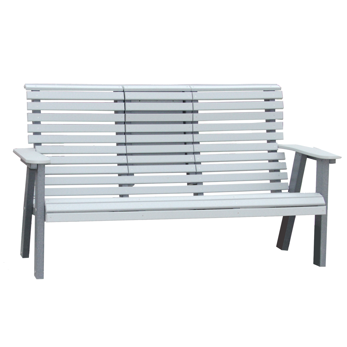 YPF-60RBB-C Rollback Bench with Console