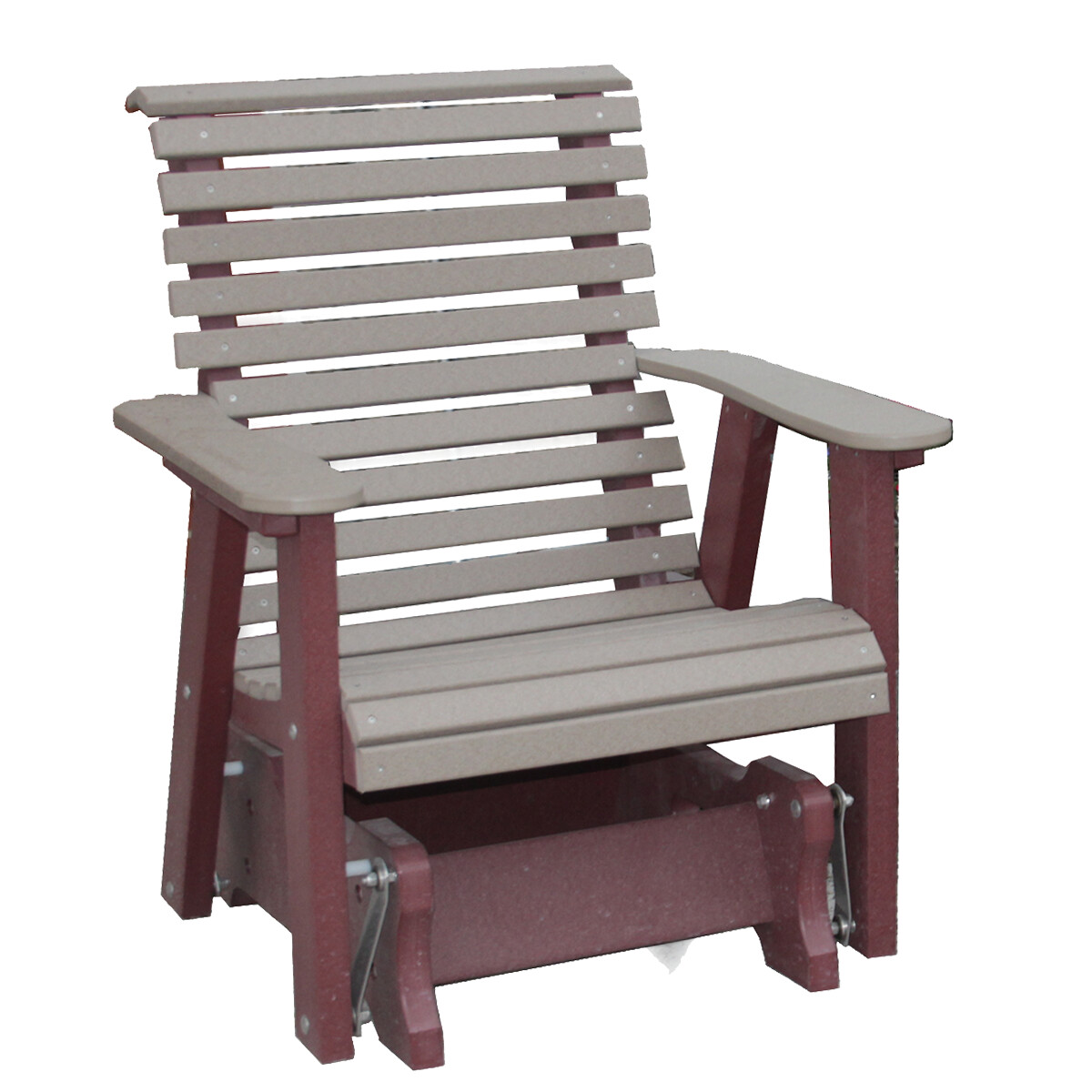 YPF-24RBG Rollback Glider