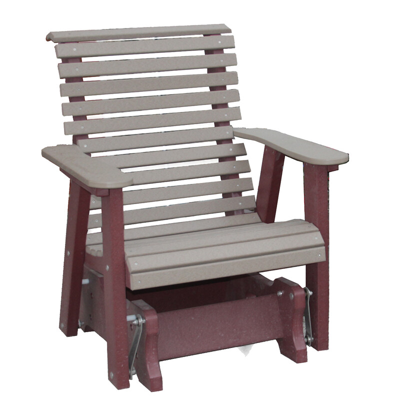 YPF-24RBG Rollback Glider
