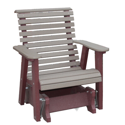YPF-24RBG Rollback Glider