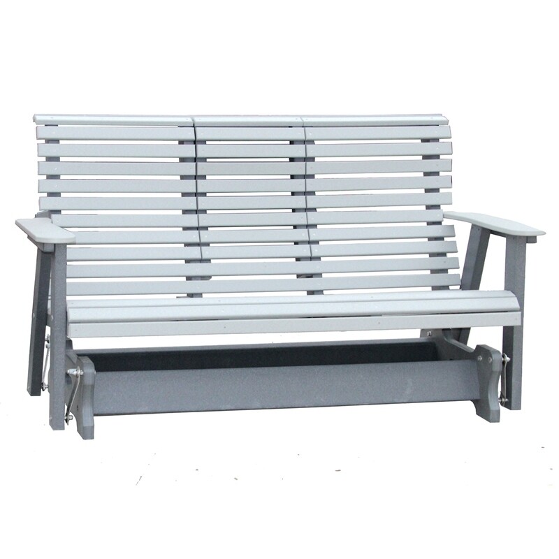 YPF-60RBG Rollback Glider