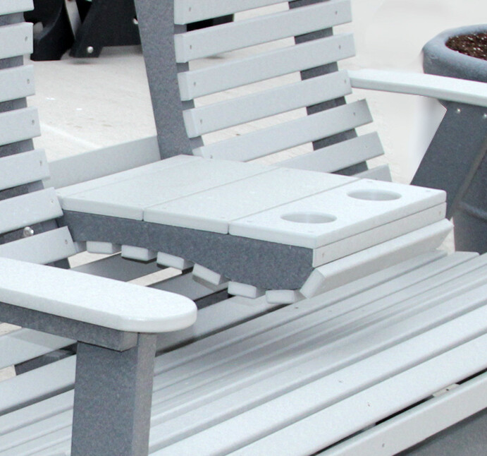 YPF-60RBG-C Rollback Glider with Console