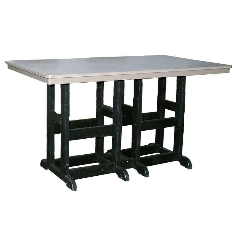 YPF-4072BT Bar Height Table