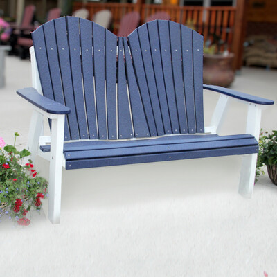 YPF-48ADR Bench