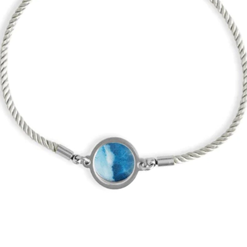 QFOB R TO Tide Bracelet