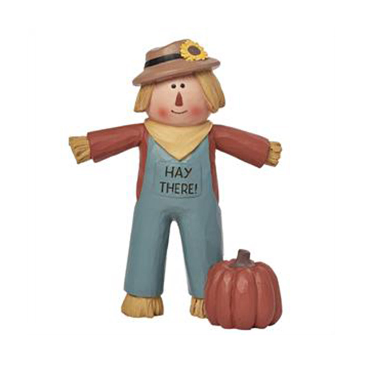 TM392 Hay