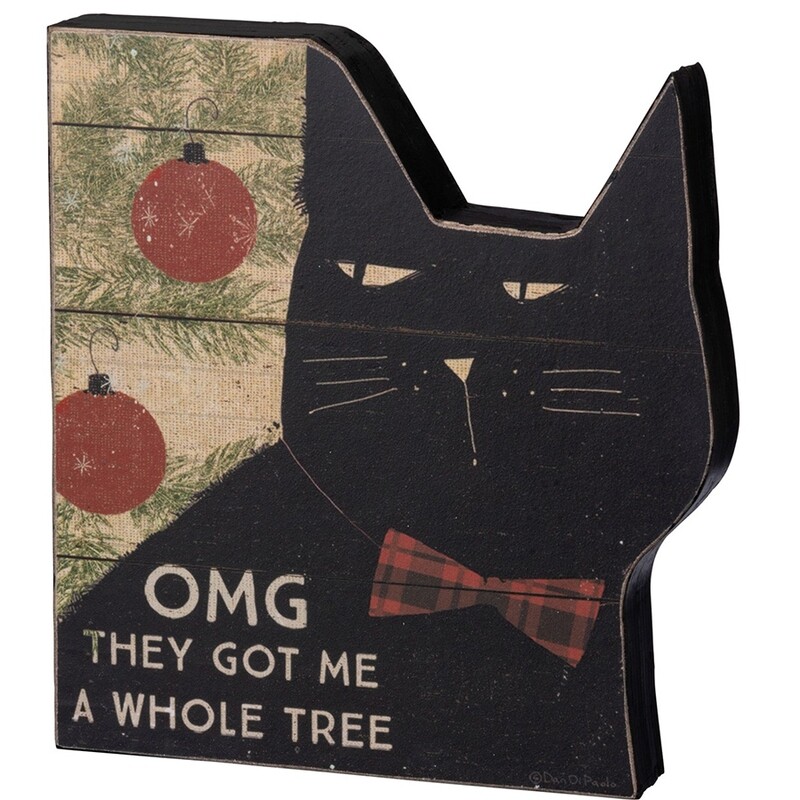 XT562 OMGTree