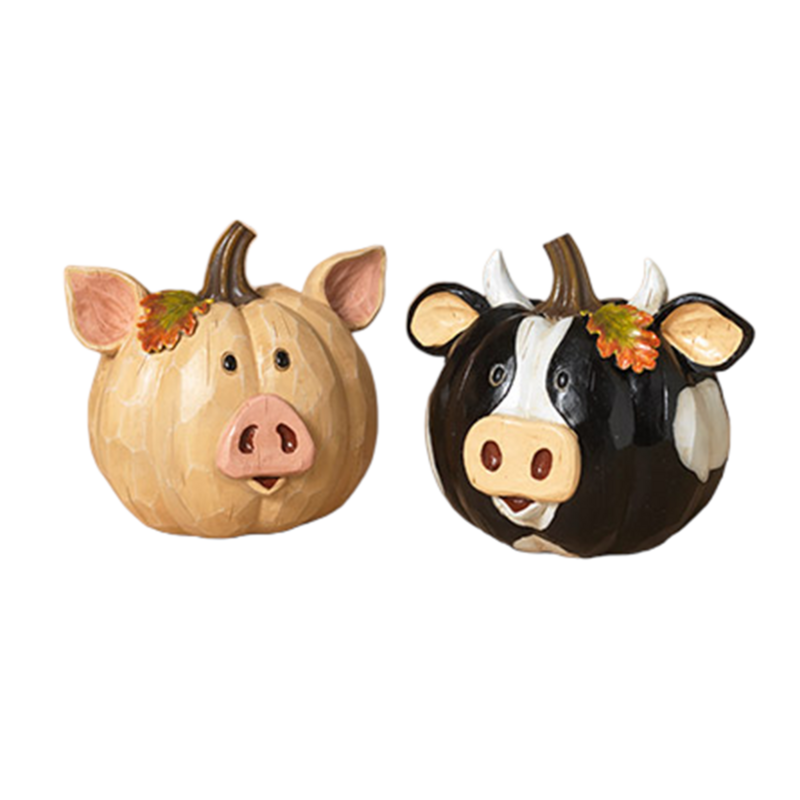 DF133 Gourd Animal