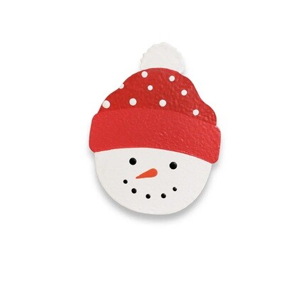 OG275 Snowman Magnet