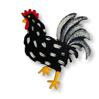 OG280 Rooster Magnet