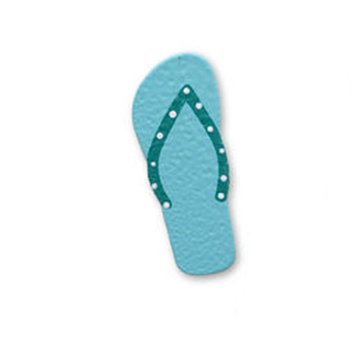 OG035 Flip Flop Magnet
