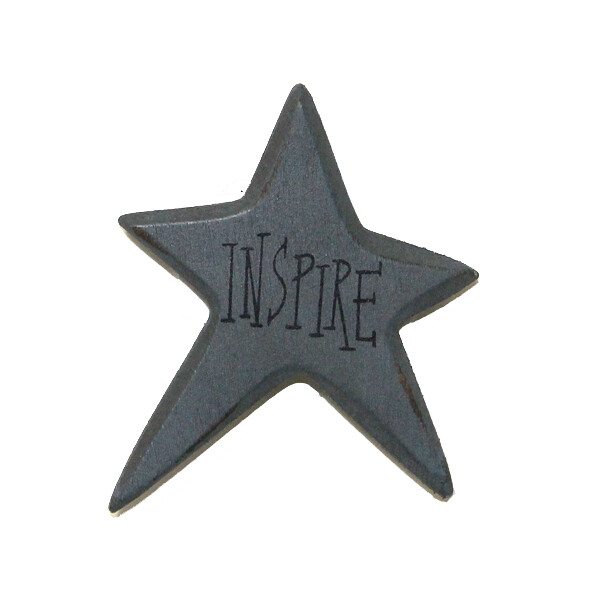 OG054 Word Star Magnet