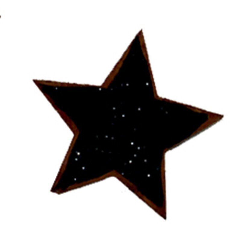 OG072 Star Magnet