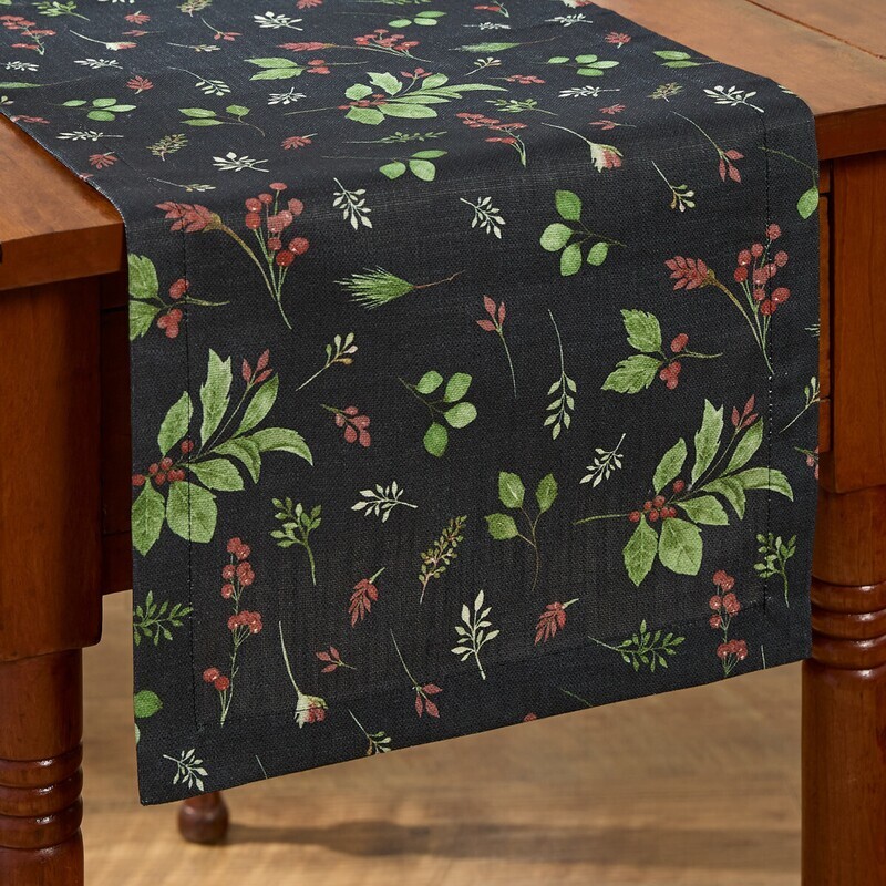 KL493PR Holly Small Runner