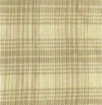 017DRF Ivory Tan Dust Ruffle / Fabric