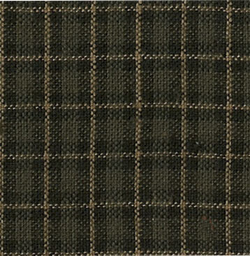 054DRF Black Gray Taupe Dust Ruffle/Fabric