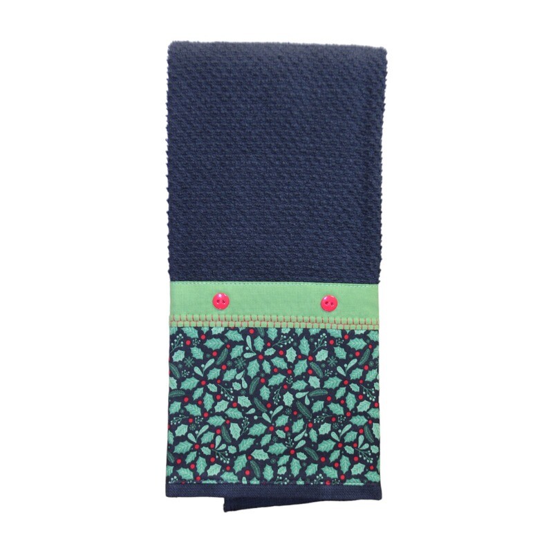 KL870T Holly