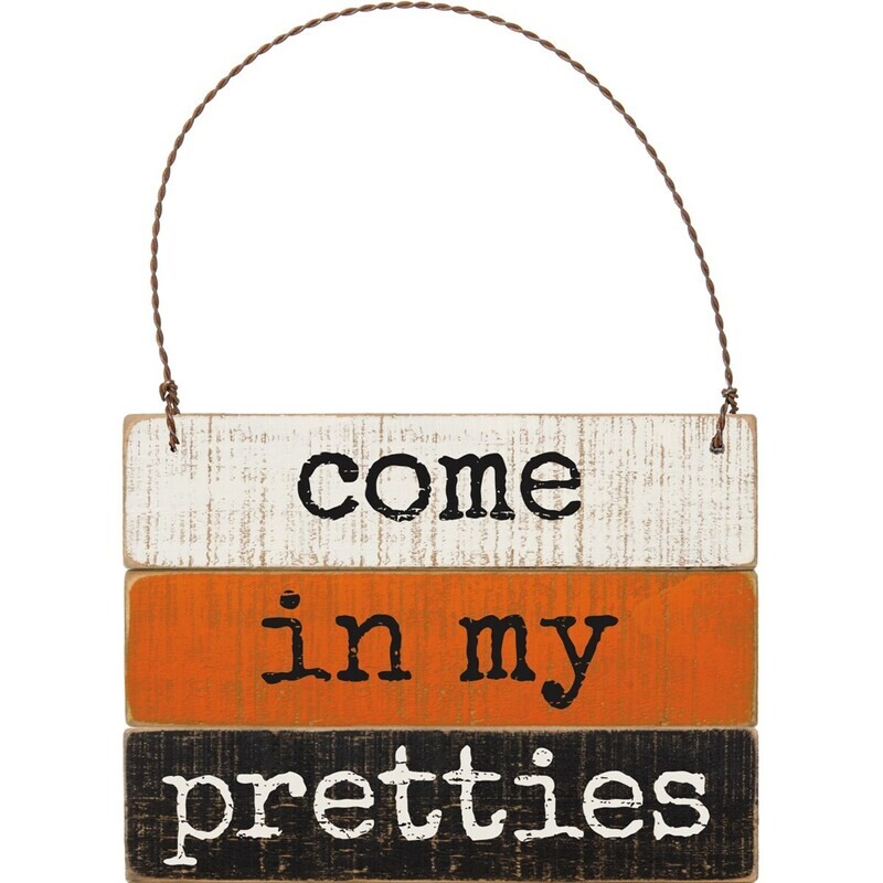 HS548 Prettys