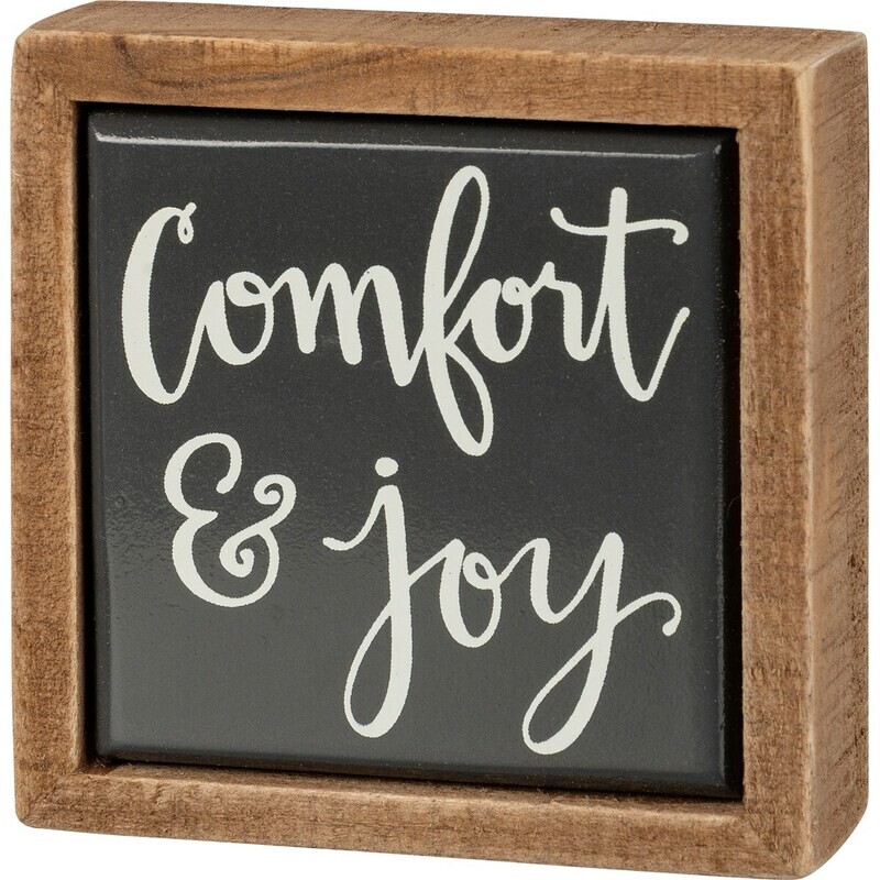 XT169 ComfJoy