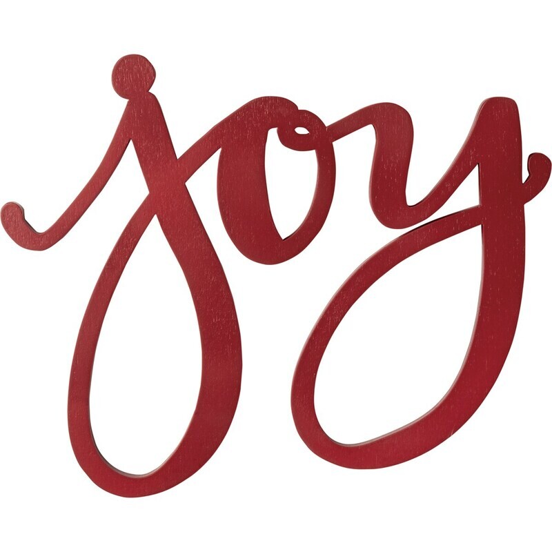 XS417 Joy Wall Hanger
