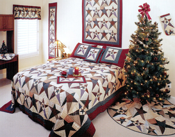 062B Prim Star Bedding