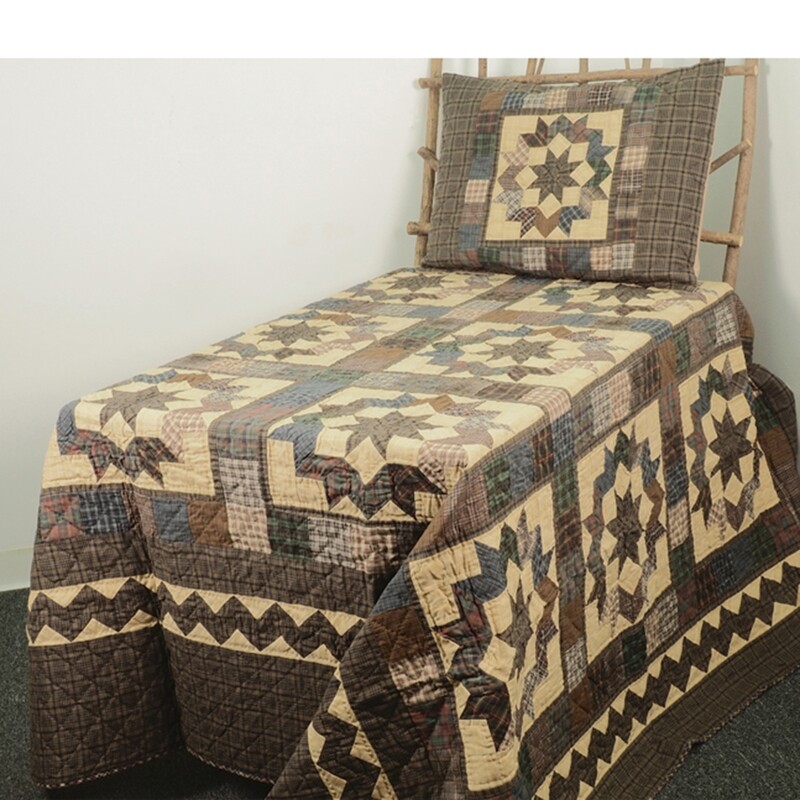 305B North Star Bedding