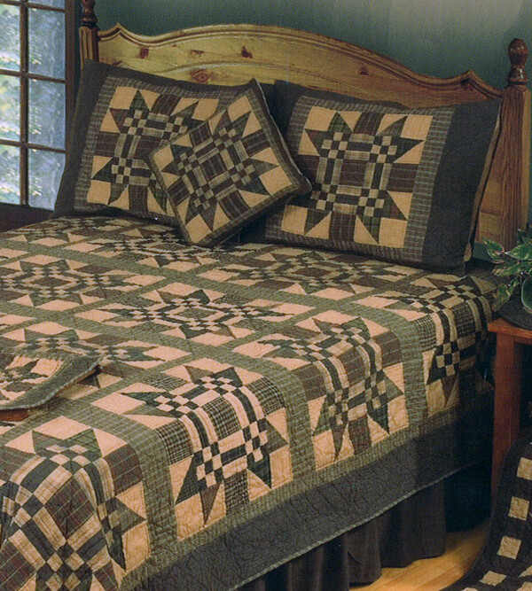 310B Night Sky Bedding
