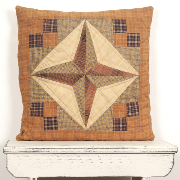 470B Autumn Sky Pillow