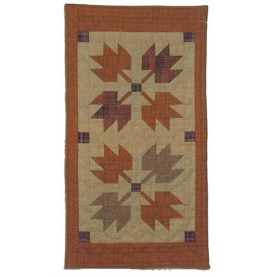 260R Autumn Leaves Runners