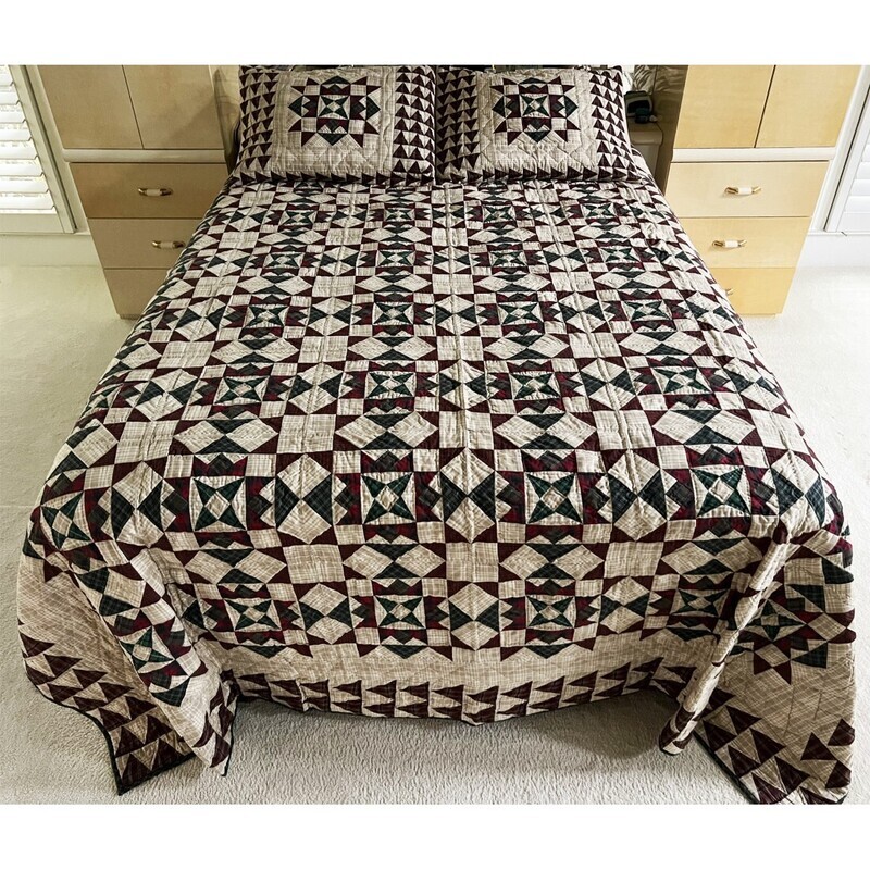 138B Heavenly Star Bedding
