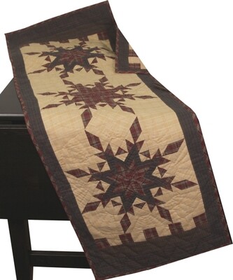 380R Feathered Star Runner