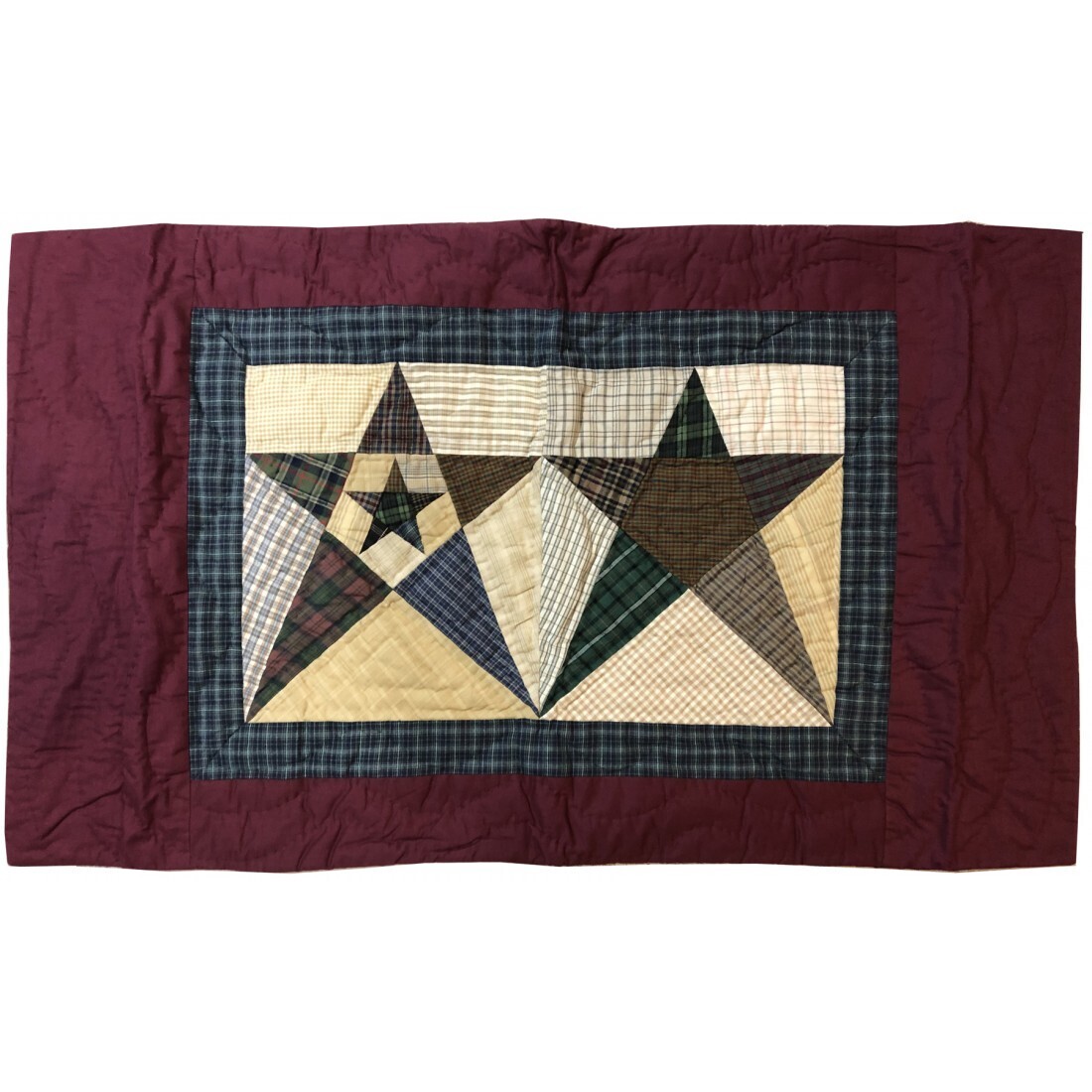 062R Primitive Star Runner