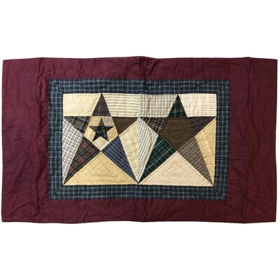 062R Primitive Star Runner