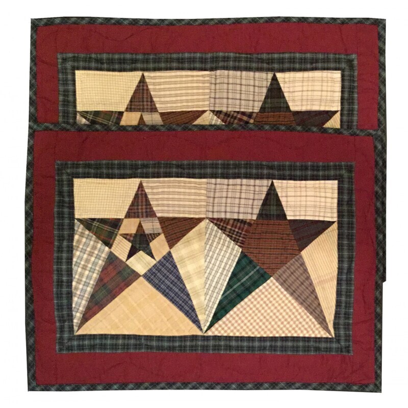 062P Primitive Star Tabletop