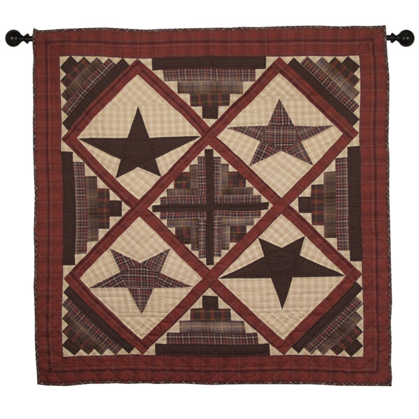 370W CabinStar Wall Hanging