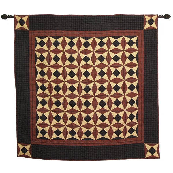 375W SpinWheel Wall Hanging