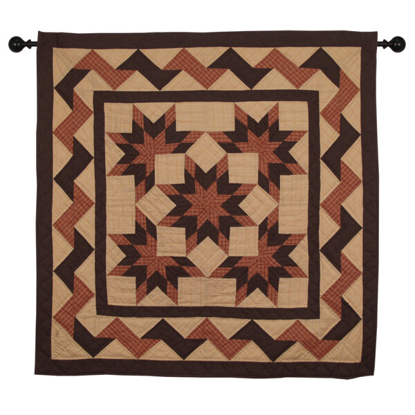 400W Star Galore Wall Hanging