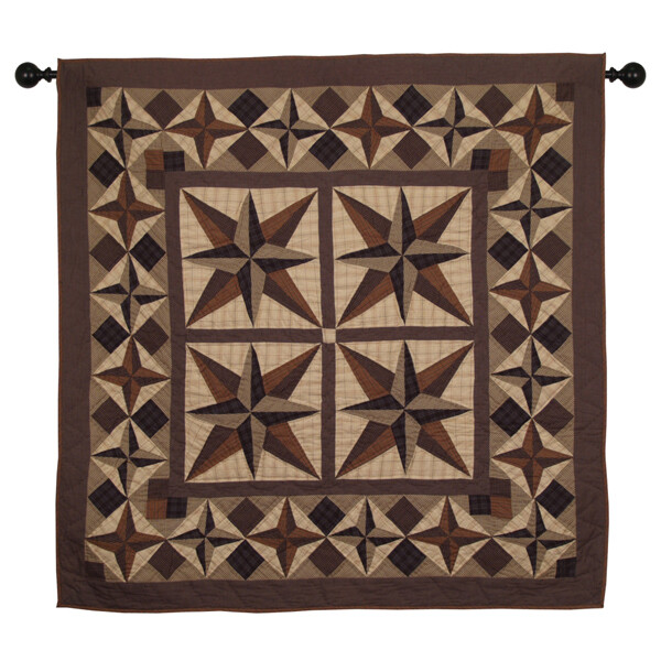 445W Stars Of America Wall Hanging