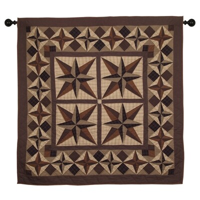 445W Stars Of America Wall Hanging