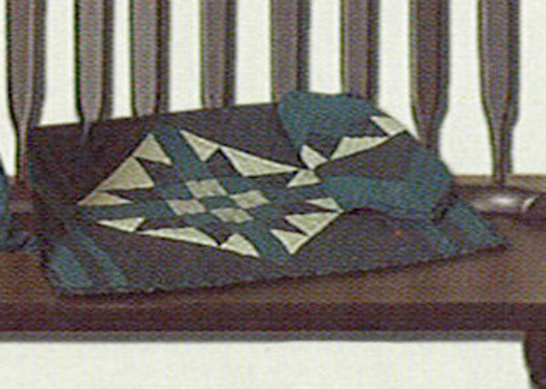 124P Star of Stars Tabletop