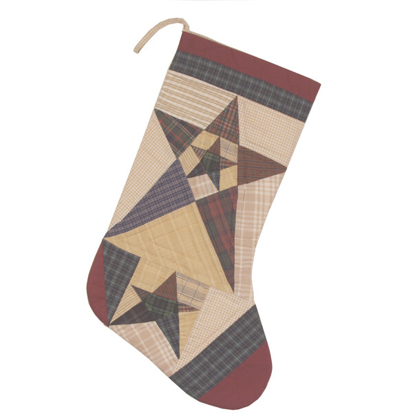 062X Primitive Stocking
